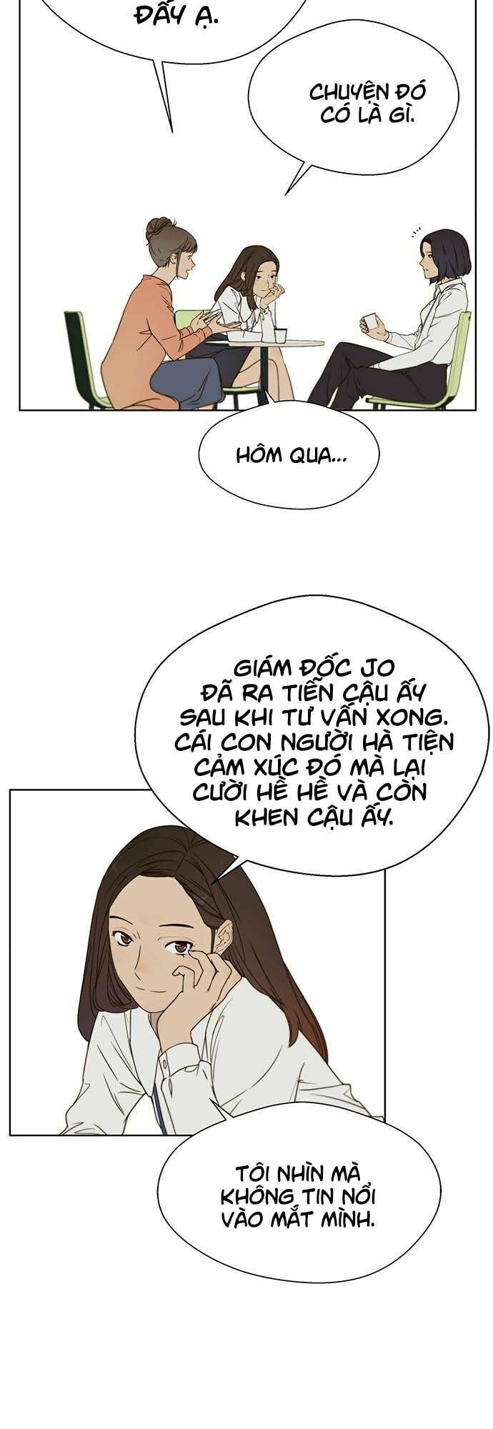 đọc truyện Người Đàn Ông Thực Thụ Chương 26 ảnh 12 tại Thiên Thai Truyện