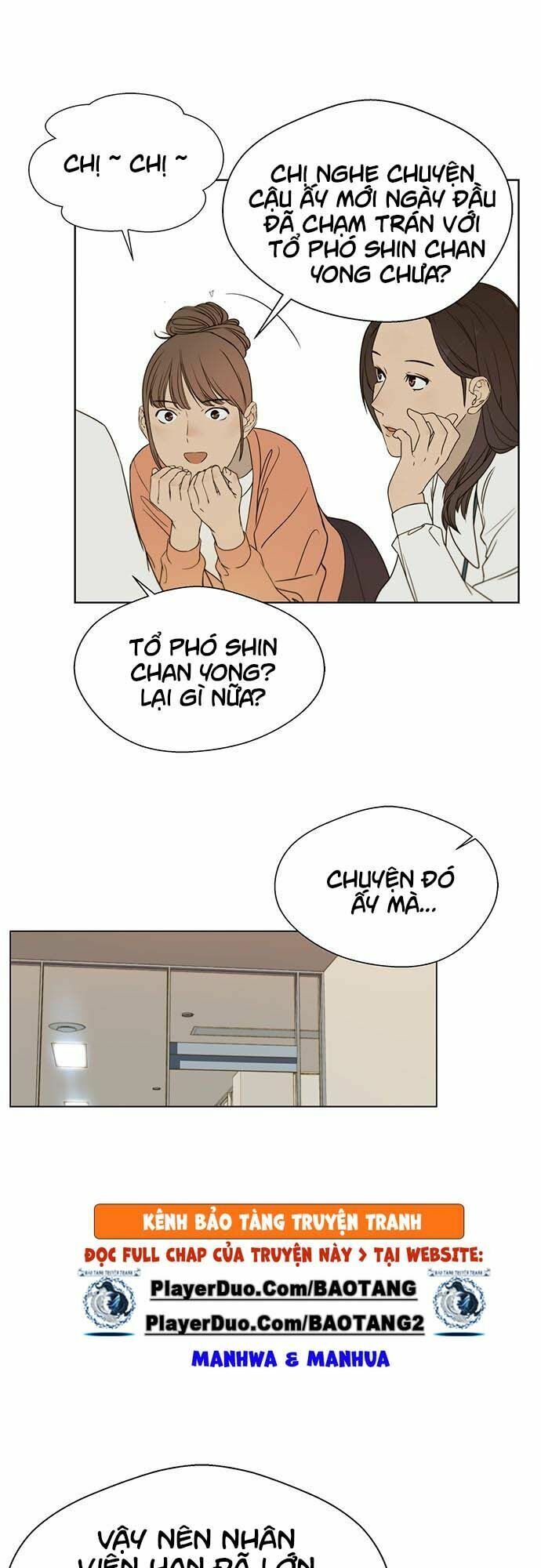 đọc truyện Người Đàn Ông Thực Thụ Chương 26 ảnh 13 tại Thiên Thai Truyện