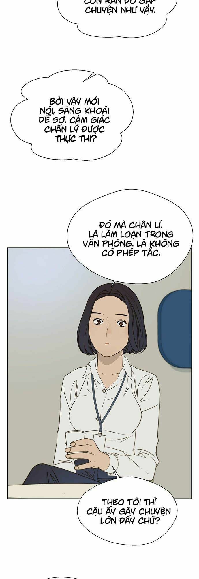 đọc truyện Người Đàn Ông Thực Thụ Chương 26 ảnh 15 tại Thiên Thai Truyện