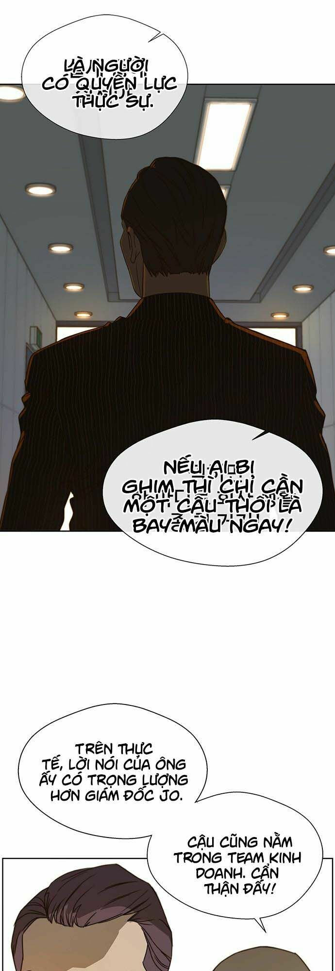 đọc truyện Người Đàn Ông Thực Thụ Chương 26 ảnh 22 tại Thiên Thai Truyện