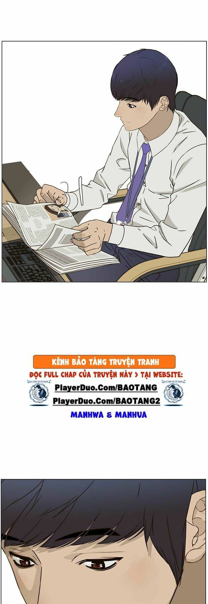 đọc truyện Người Đàn Ông Thực Thụ Chương 26 ảnh 25 tại Thiên Thai Truyện