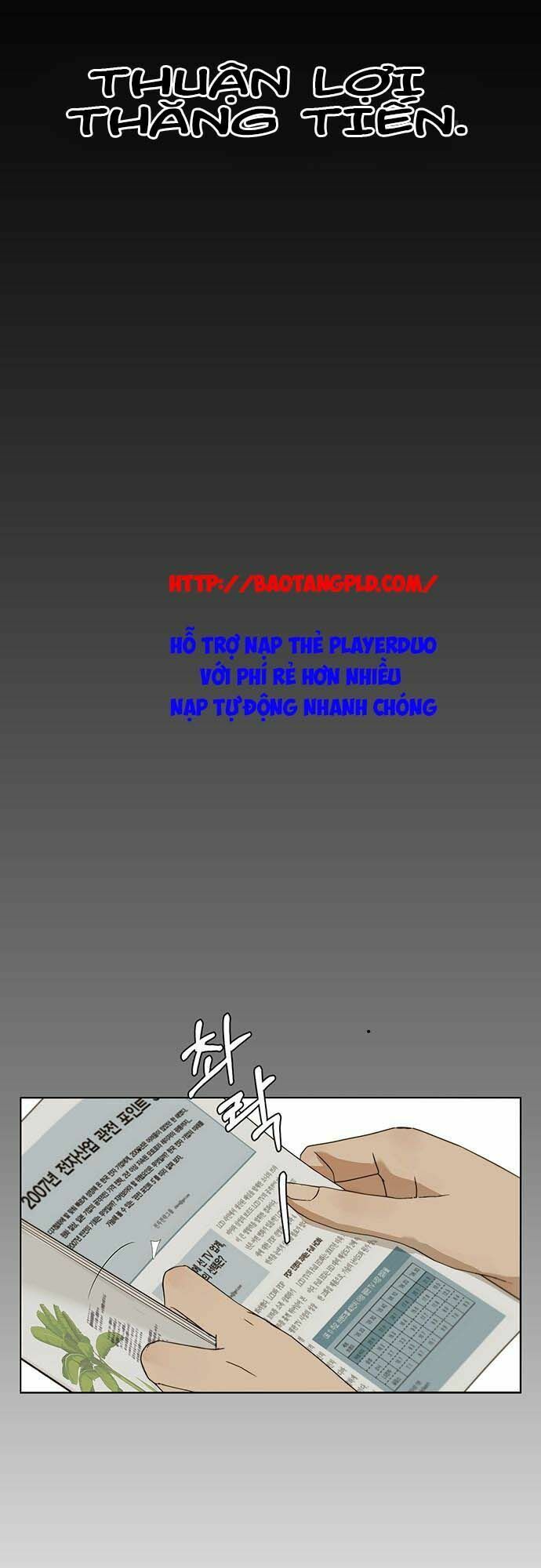 đọc truyện Người Đàn Ông Thực Thụ Chương 26 ảnh 33 tại Thiên Thai Truyện