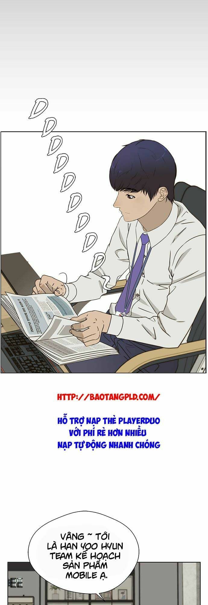 đọc truyện Người Đàn Ông Thực Thụ Chương 26 ảnh 34 tại Thiên Thai Truyện