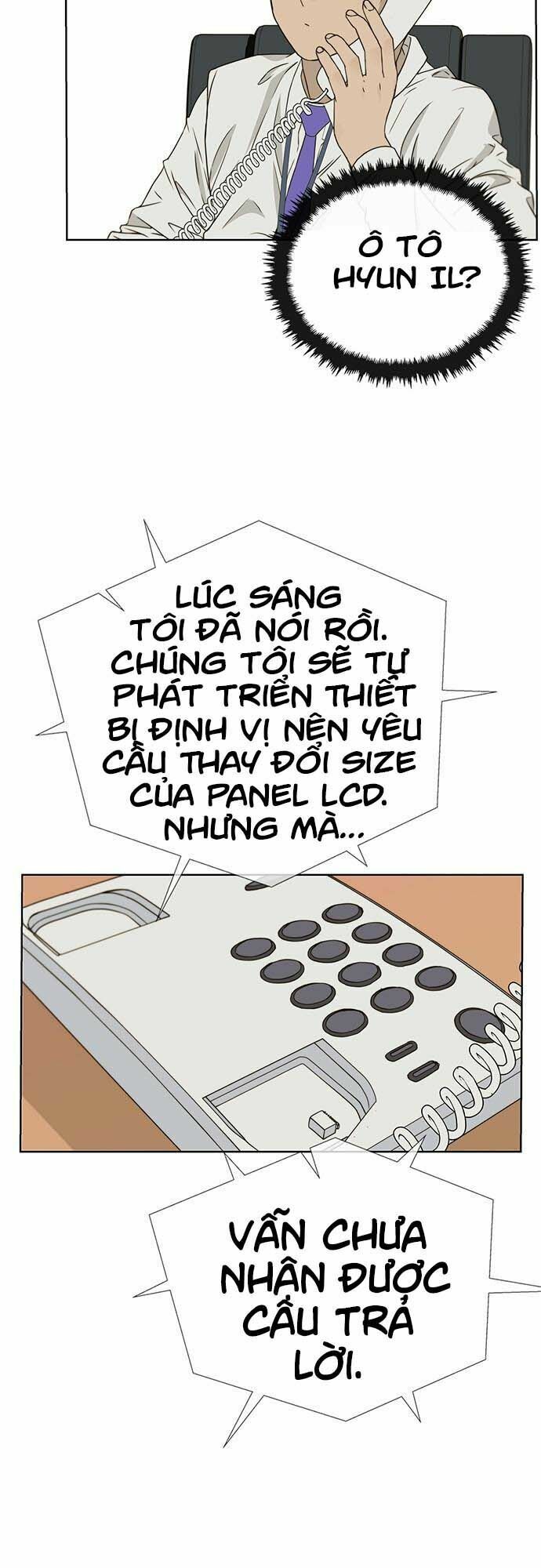 đọc truyện Người Đàn Ông Thực Thụ Chương 26 ảnh 36 tại Thiên Thai Truyện