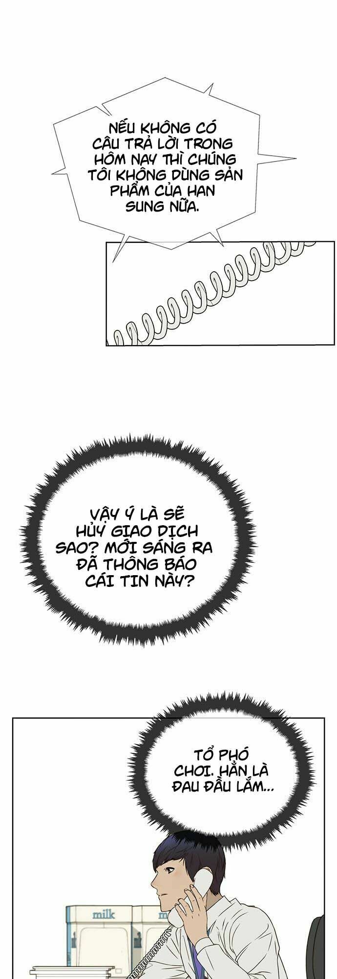 đọc truyện Người Đàn Ông Thực Thụ Chương 26 ảnh 37 tại Thiên Thai Truyện