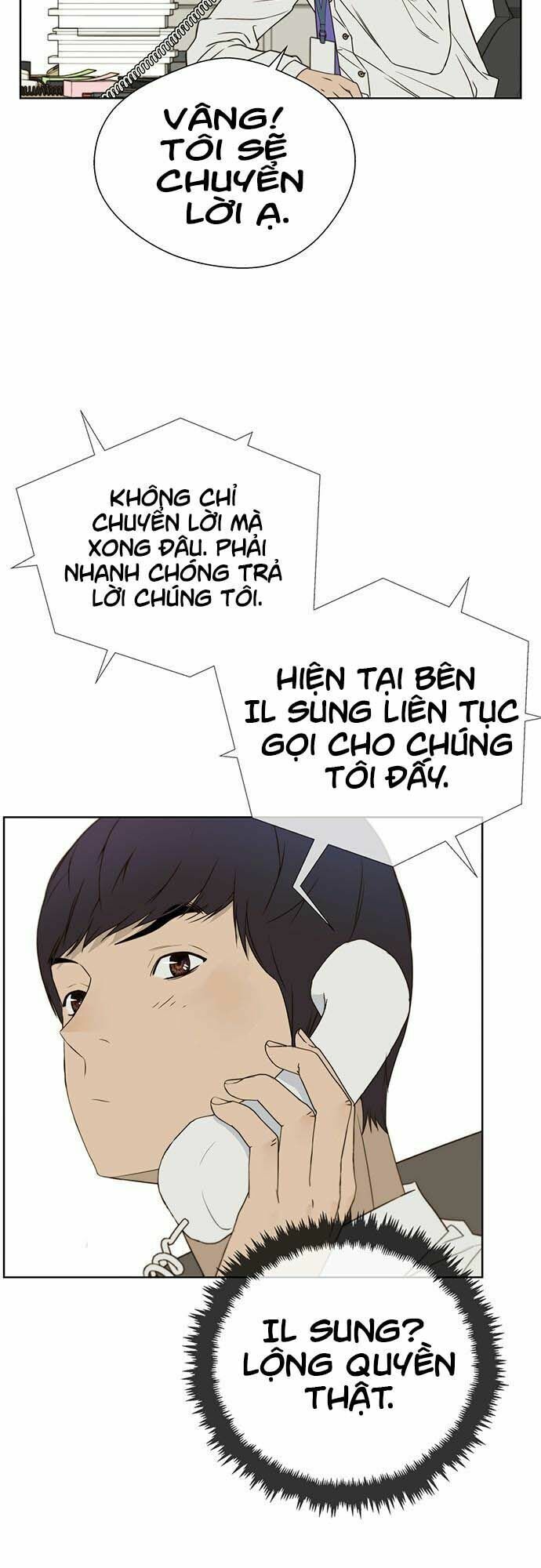 đọc truyện Người Đàn Ông Thực Thụ Chương 26 ảnh 38 tại Thiên Thai Truyện