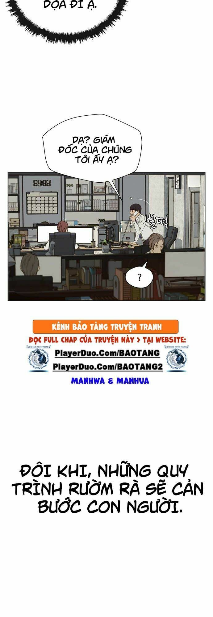 đọc truyện Người Đàn Ông Thực Thụ Chương 26 ảnh 40 tại Thiên Thai Truyện