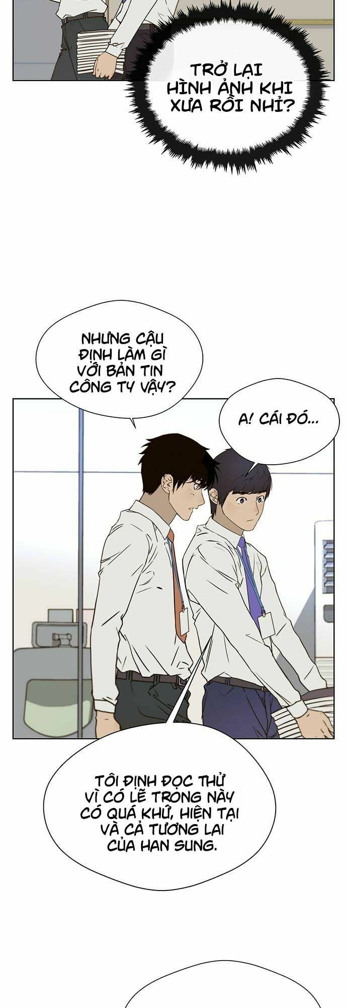 đọc truyện Người Đàn Ông Thực Thụ Chương 26 ảnh 6 tại Thiên Thai Truyện