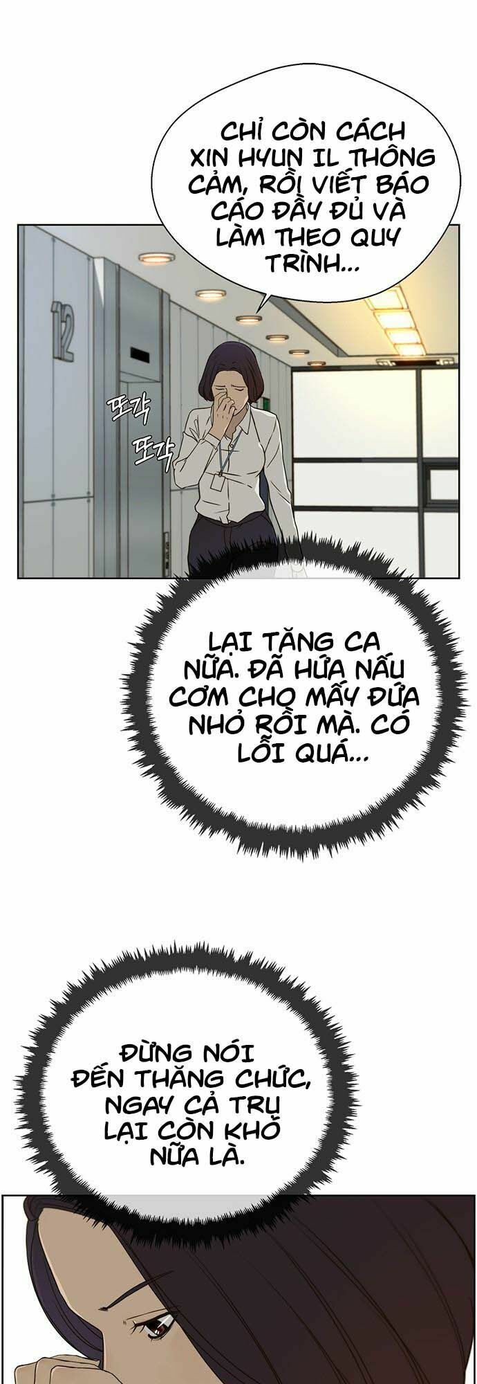 đọc truyện Người Đàn Ông Thực Thụ Chương 26 ảnh 43 tại Thiên Thai Truyện