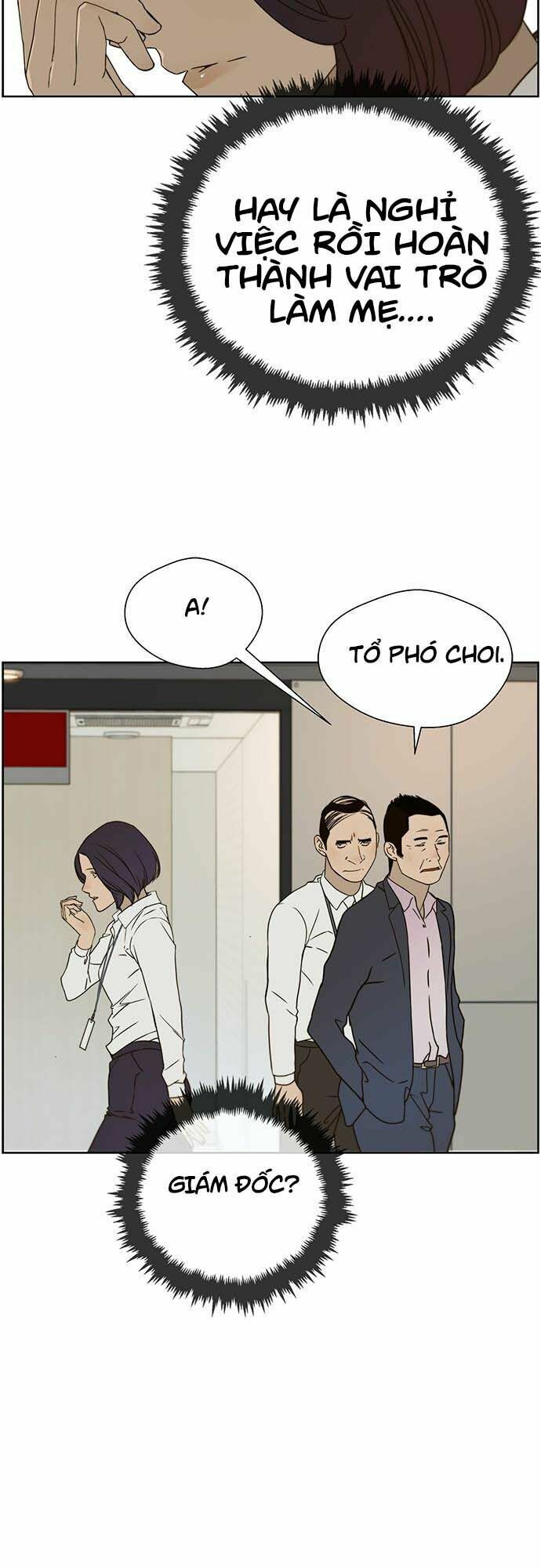 đọc truyện Người Đàn Ông Thực Thụ Chương 26 ảnh 44 tại Thiên Thai Truyện