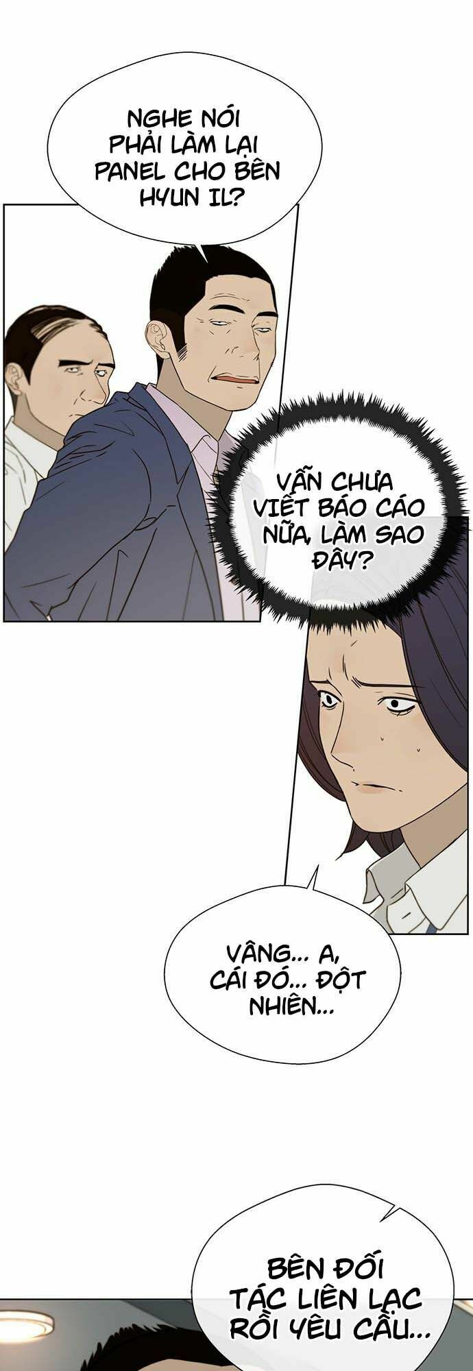 đọc truyện Người Đàn Ông Thực Thụ Chương 26 ảnh 45 tại Thiên Thai Truyện