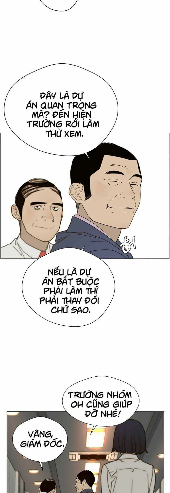 đọc truyện Người Đàn Ông Thực Thụ Chương 26 ảnh 50 tại Thiên Thai Truyện