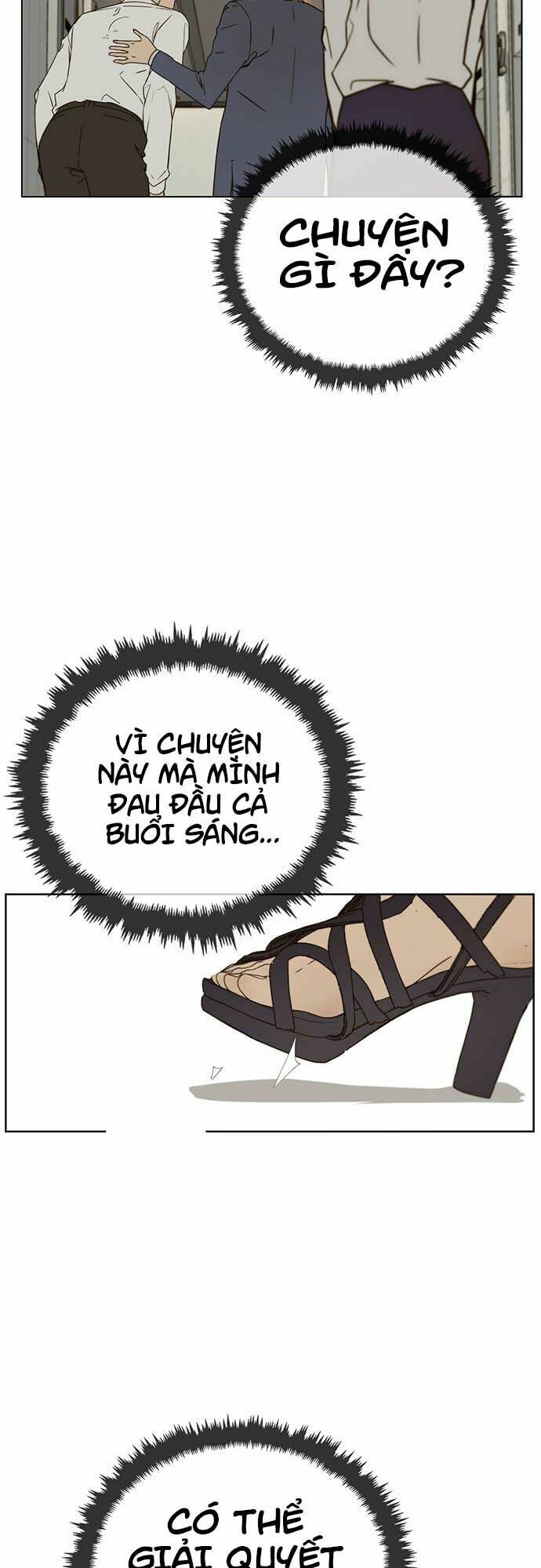 đọc truyện Người Đàn Ông Thực Thụ Chương 26 ảnh 51 tại Thiên Thai Truyện