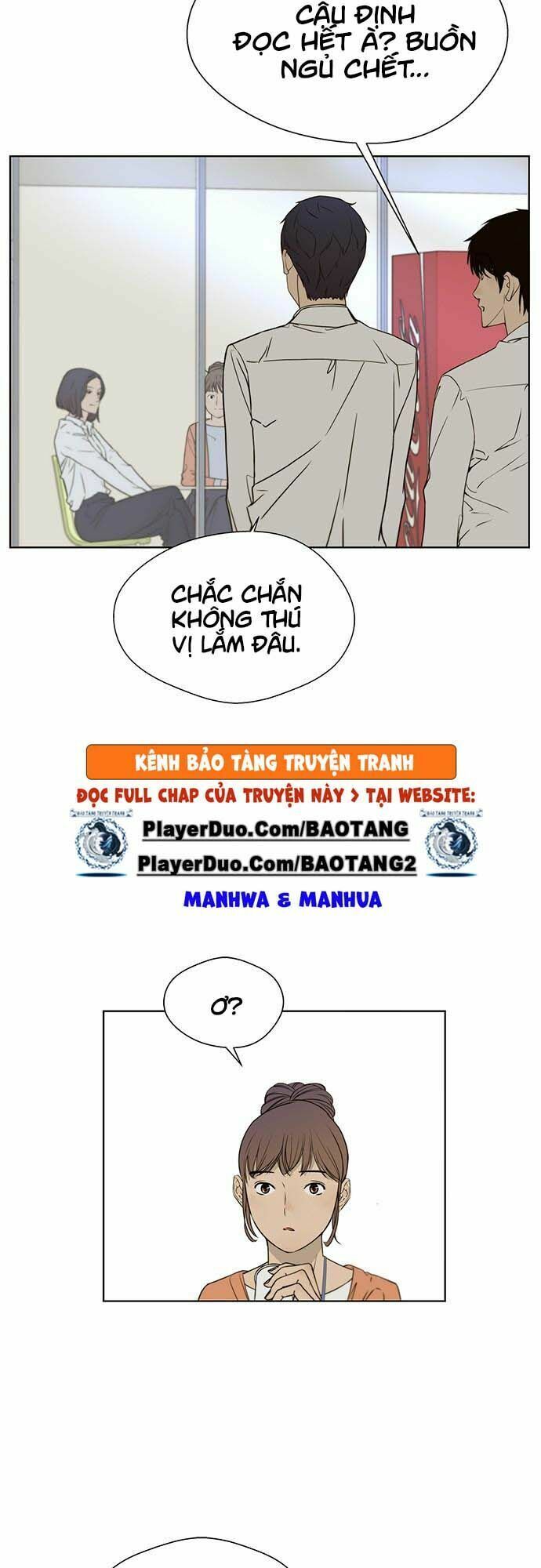 đọc truyện Người Đàn Ông Thực Thụ Chương 26 ảnh 7 tại Thiên Thai Truyện