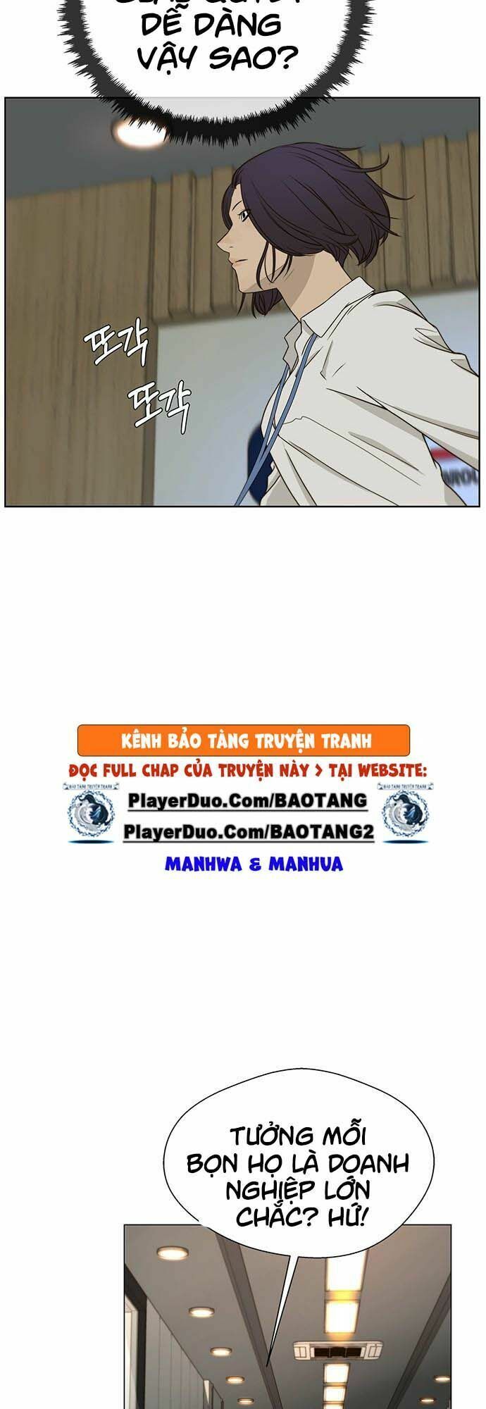 đọc truyện Người Đàn Ông Thực Thụ Chương 26 ảnh 52 tại Thiên Thai Truyện