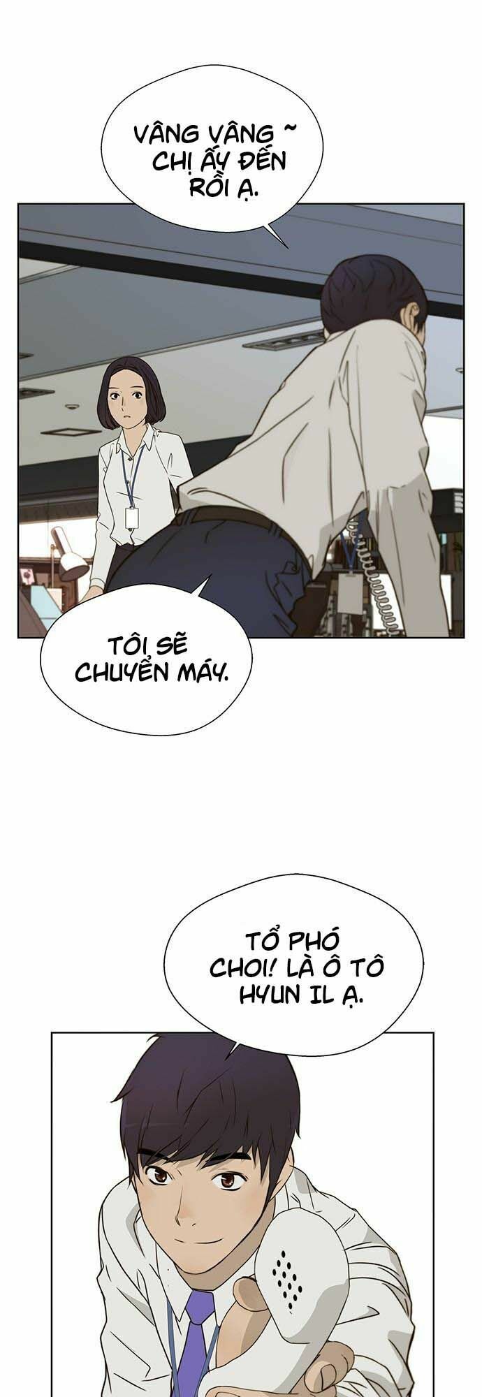 đọc truyện Người Đàn Ông Thực Thụ Chương 26 ảnh 54 tại Thiên Thai Truyện