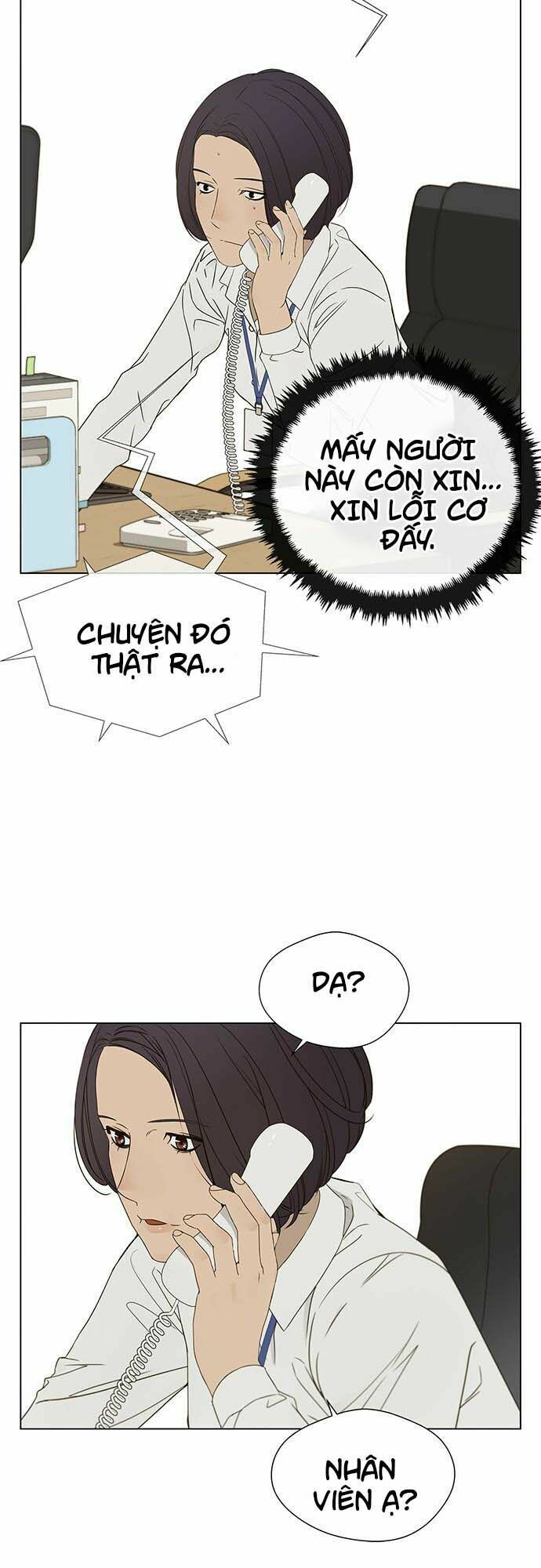 đọc truyện Người Đàn Ông Thực Thụ Chương 26 ảnh 56 tại Thiên Thai Truyện