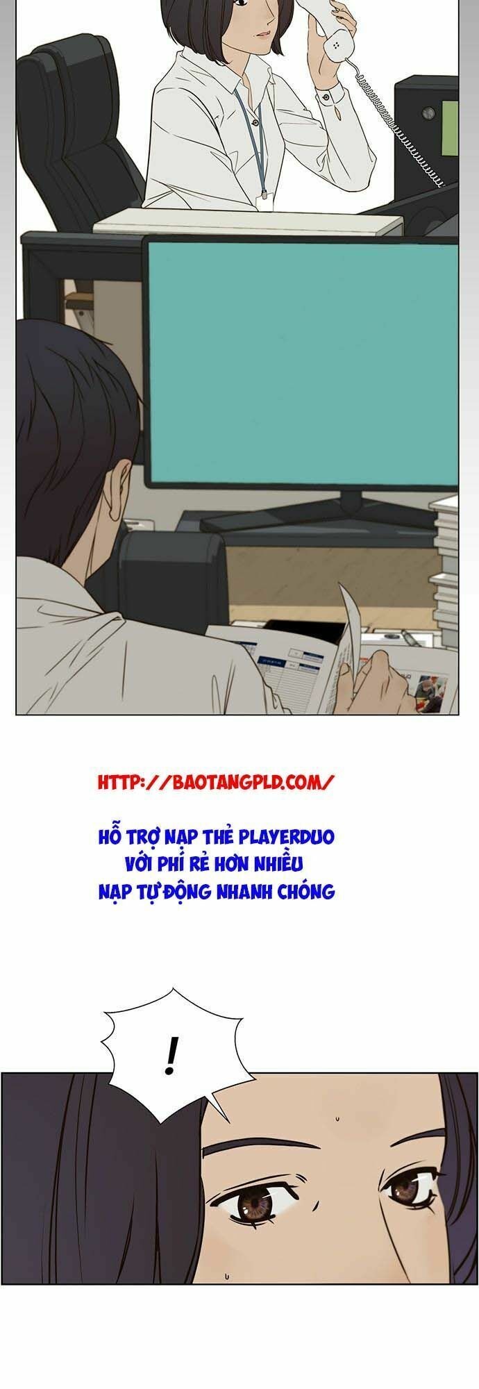 đọc truyện Người Đàn Ông Thực Thụ Chương 26 ảnh 60 tại Thiên Thai Truyện