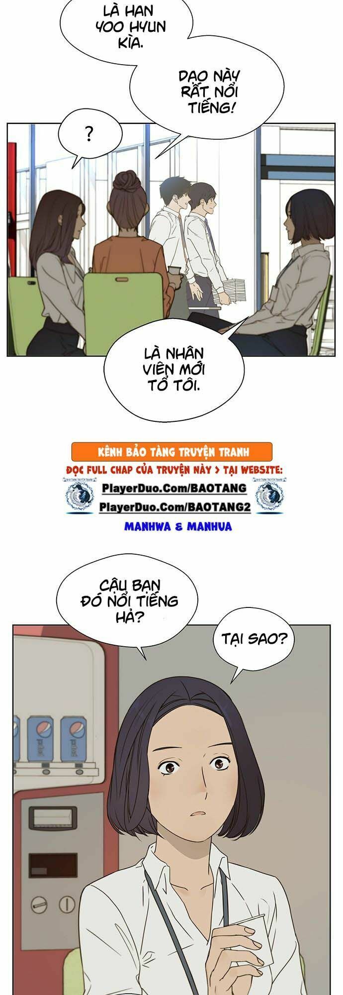 đọc truyện Người Đàn Ông Thực Thụ Chương 26 ảnh 8 tại Thiên Thai Truyện