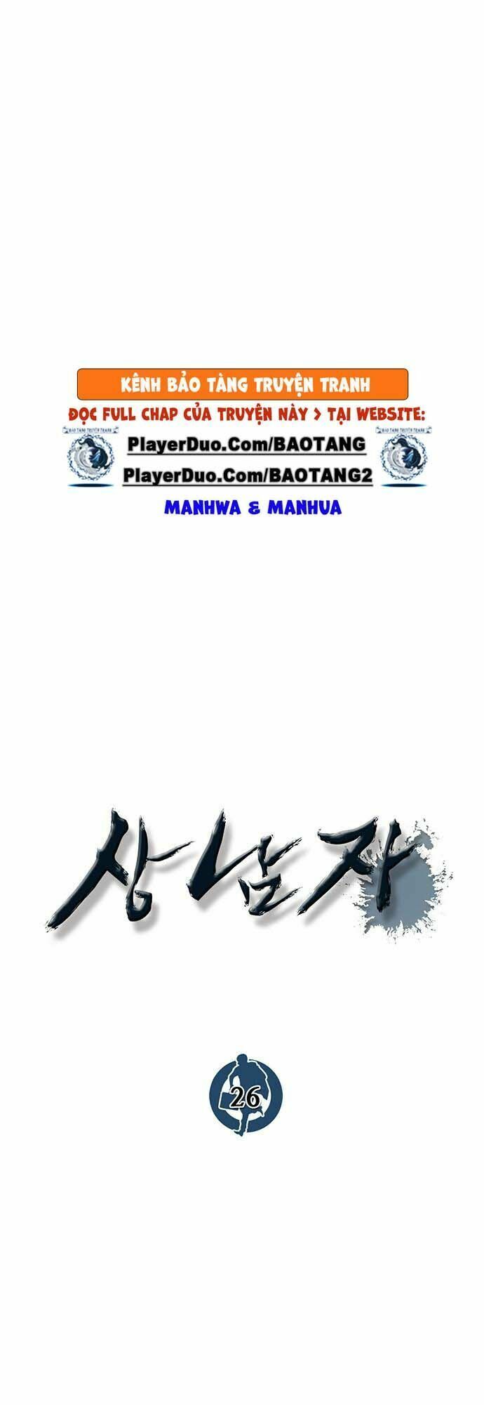 đọc truyện Người Đàn Ông Thực Thụ Chương 26 ảnh 10 tại Thiên Thai Truyện