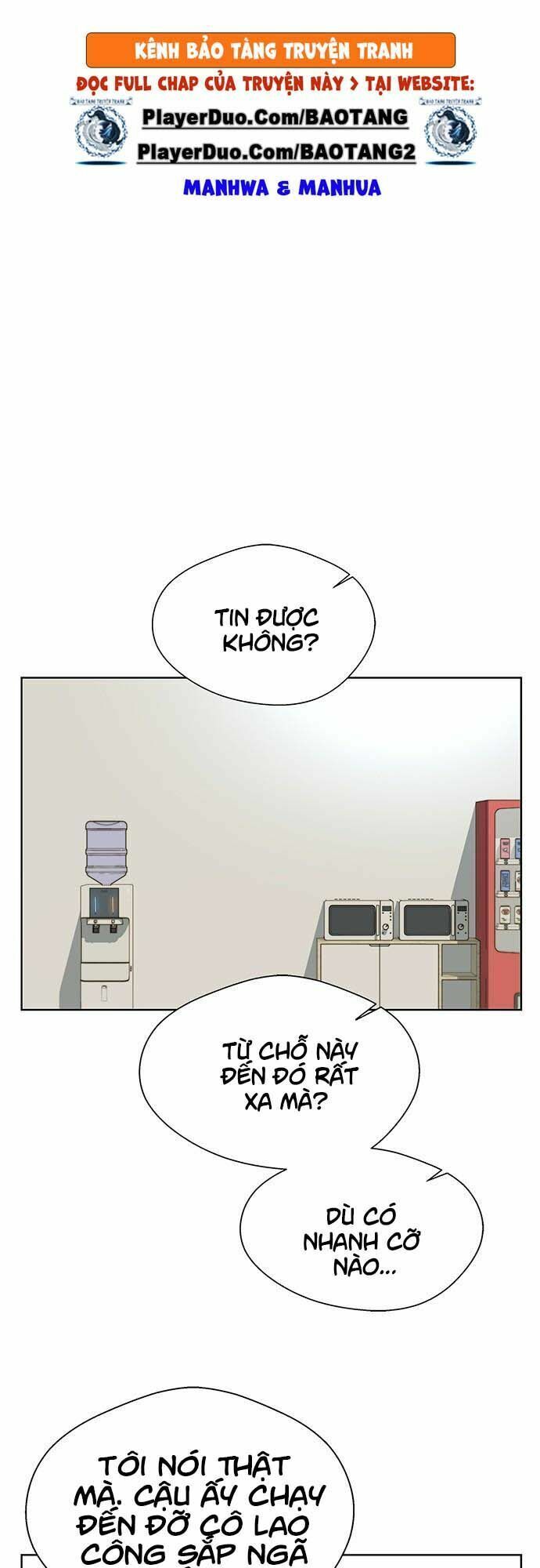 đọc truyện Người Đàn Ông Thực Thụ Chương 26 ảnh 11 tại Thiên Thai Truyện