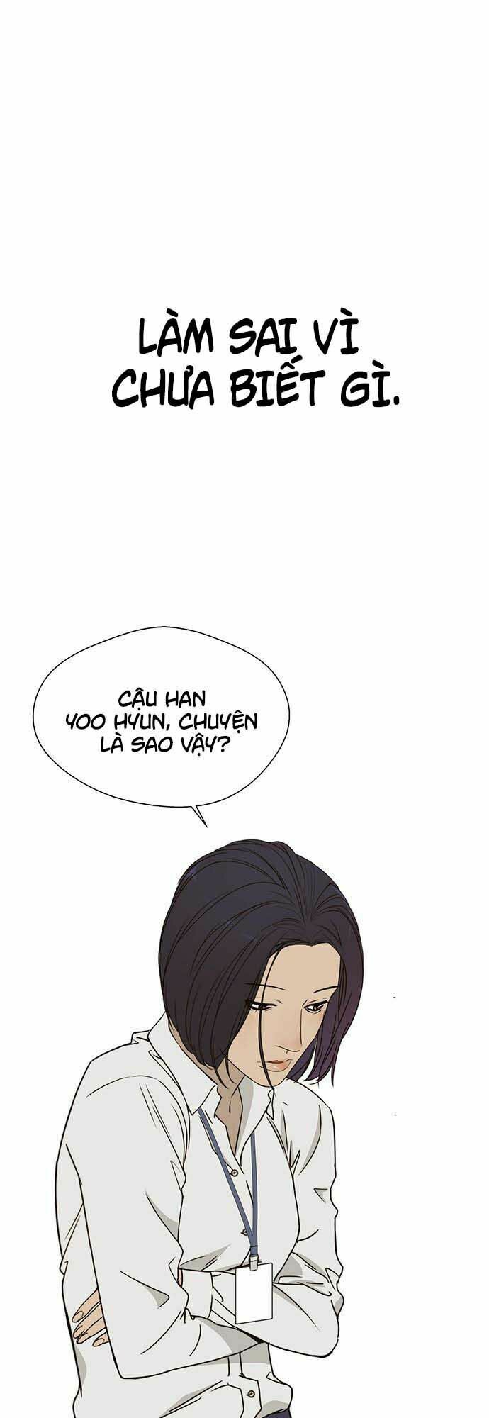 đọc truyện Người Đàn Ông Thực Thụ Chương 27 ảnh 3 tại Thiên Thai Truyện