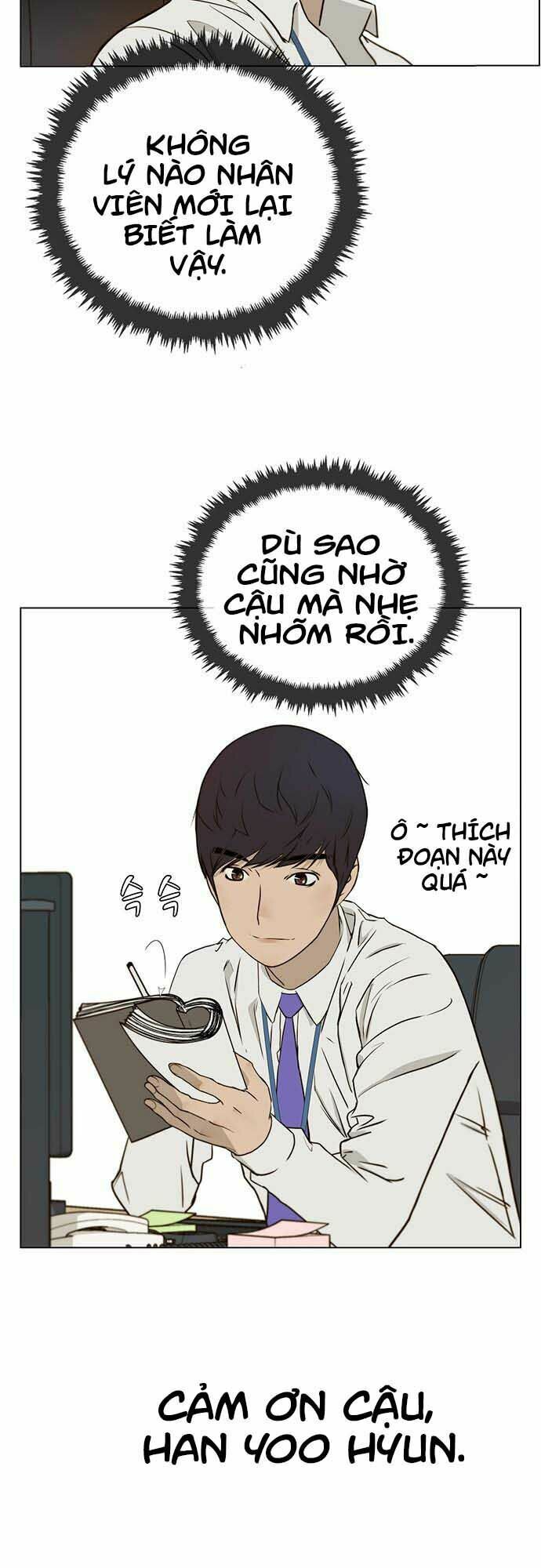 đọc truyện Người Đàn Ông Thực Thụ Chương 27 ảnh 13 tại Thiên Thai Truyện