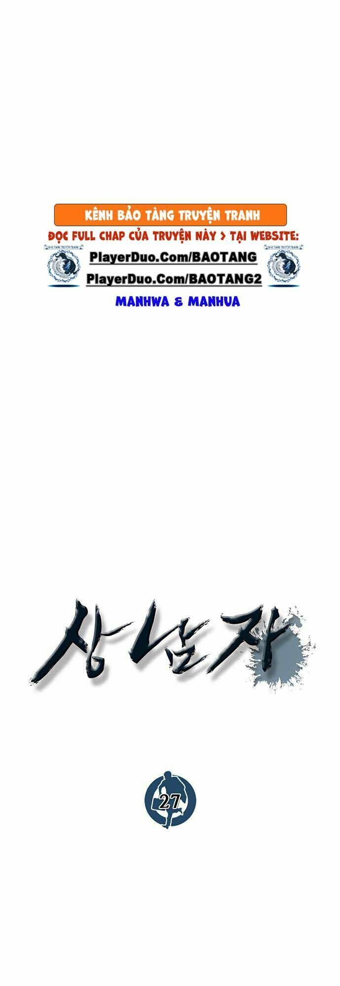 đọc truyện Người Đàn Ông Thực Thụ Chương 27 ảnh 14 tại Thiên Thai Truyện