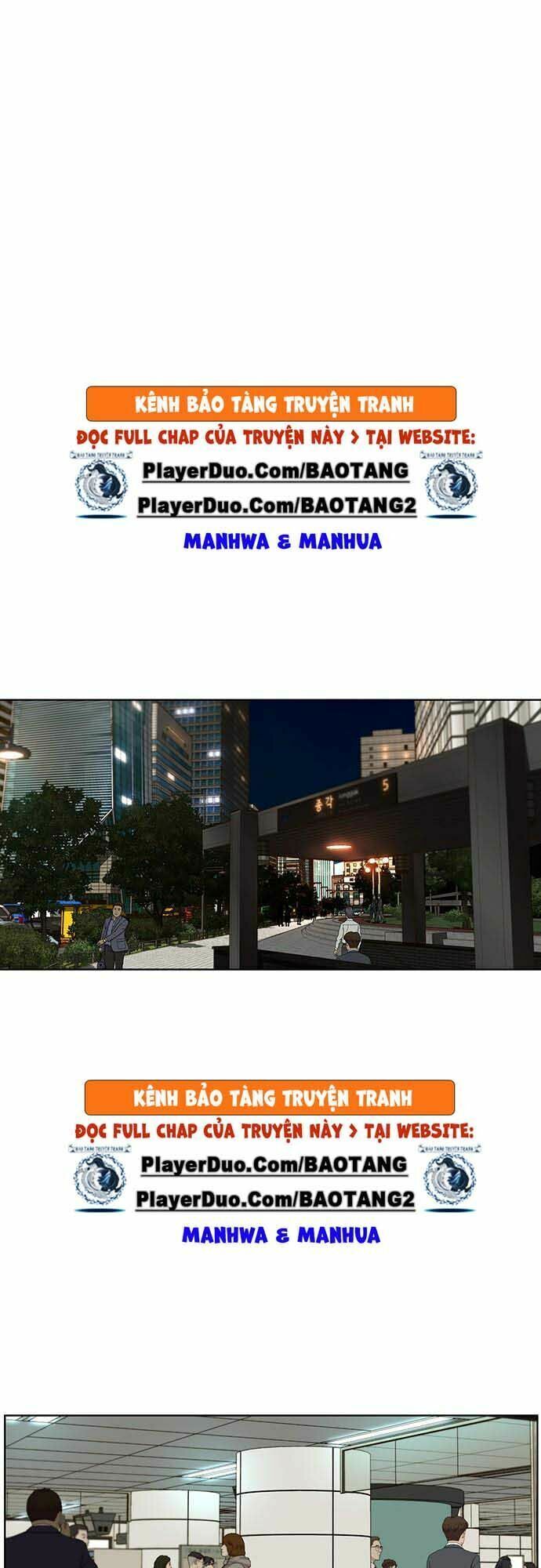 đọc truyện Người Đàn Ông Thực Thụ Chương 27 ảnh 15 tại Thiên Thai Truyện