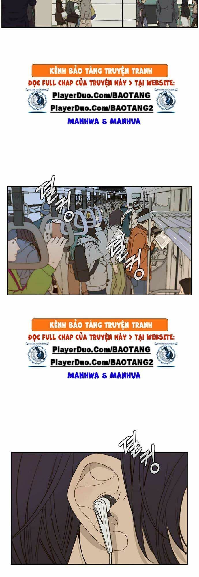 đọc truyện Người Đàn Ông Thực Thụ Chương 27 ảnh 16 tại Thiên Thai Truyện