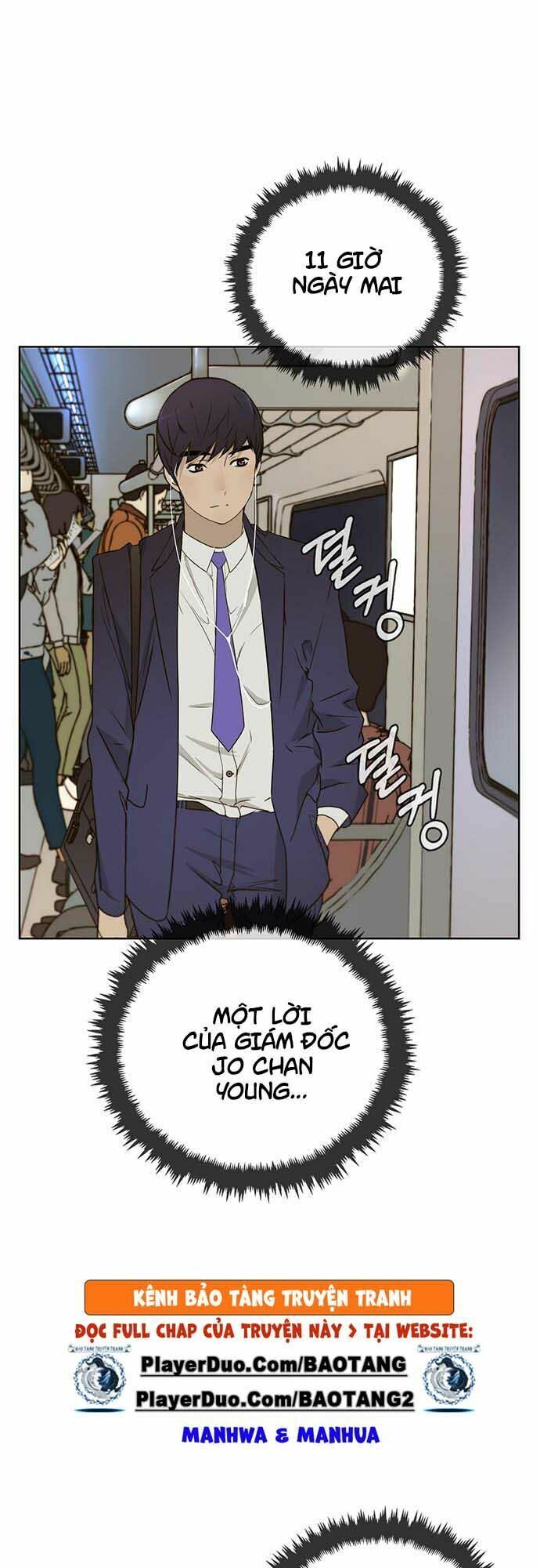 đọc truyện Người Đàn Ông Thực Thụ Chương 27 ảnh 17 tại Thiên Thai Truyện