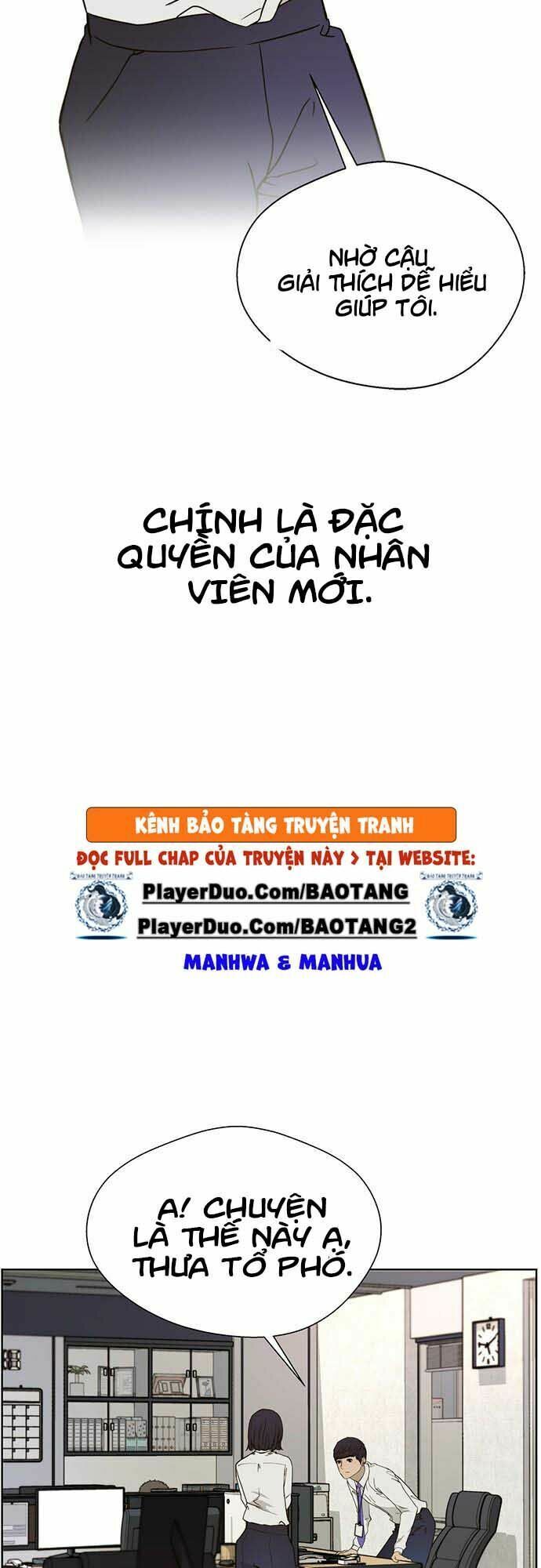 đọc truyện Người Đàn Ông Thực Thụ Chương 27 ảnh 4 tại Thiên Thai Truyện