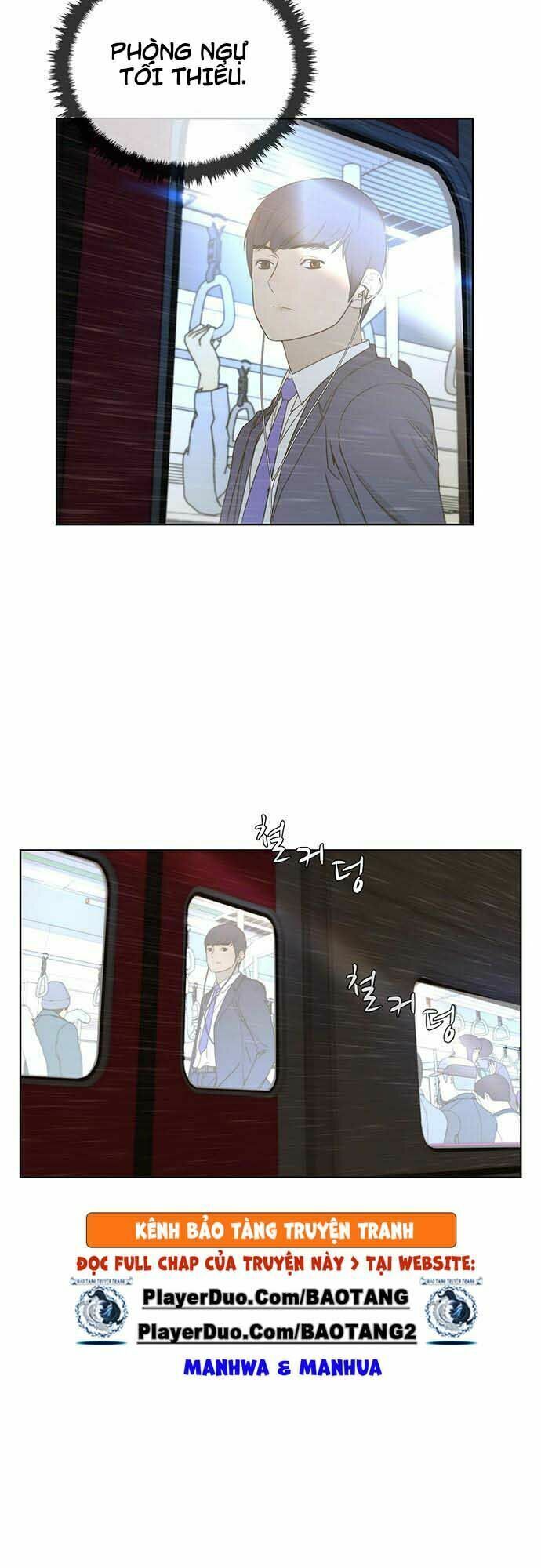 đọc truyện Người Đàn Ông Thực Thụ Chương 27 ảnh 22 tại Thiên Thai Truyện