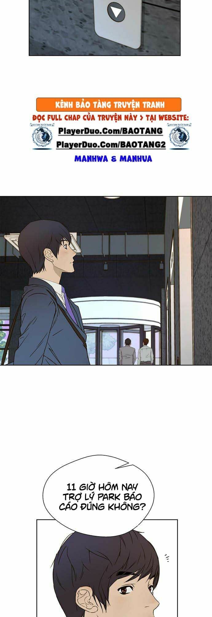 đọc truyện Người Đàn Ông Thực Thụ Chương 27 ảnh 31 tại Thiên Thai Truyện