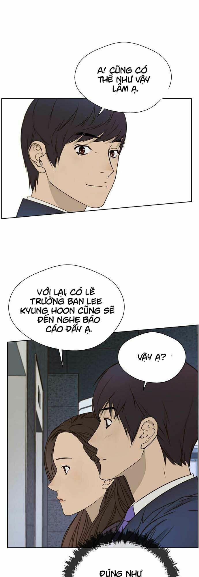 đọc truyện Người Đàn Ông Thực Thụ Chương 27 ảnh 33 tại Thiên Thai Truyện