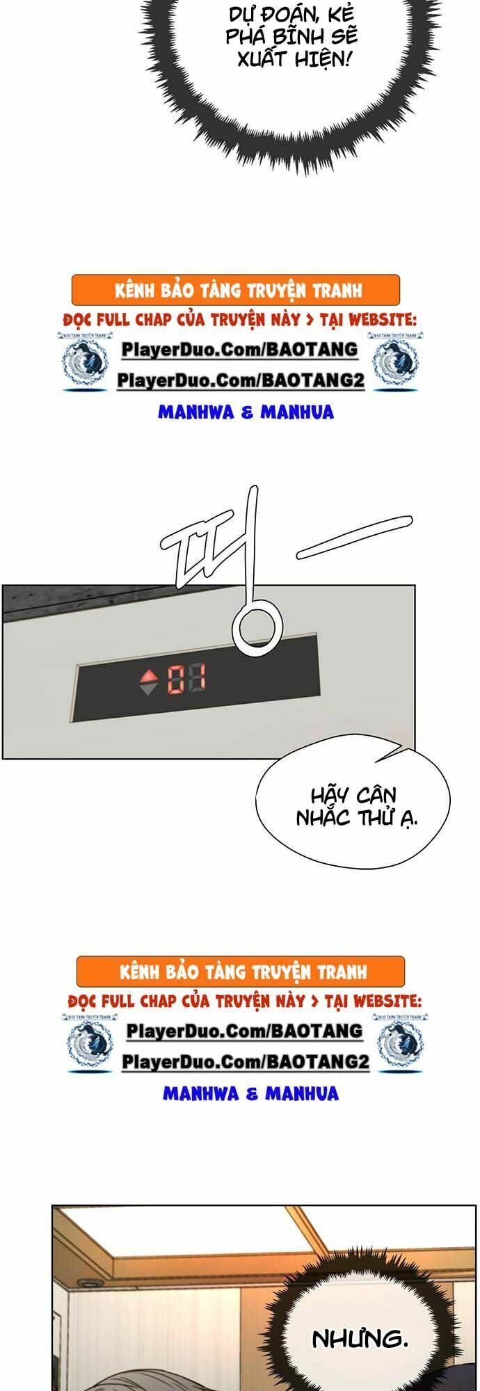 đọc truyện Người Đàn Ông Thực Thụ Chương 27 ảnh 34 tại Thiên Thai Truyện