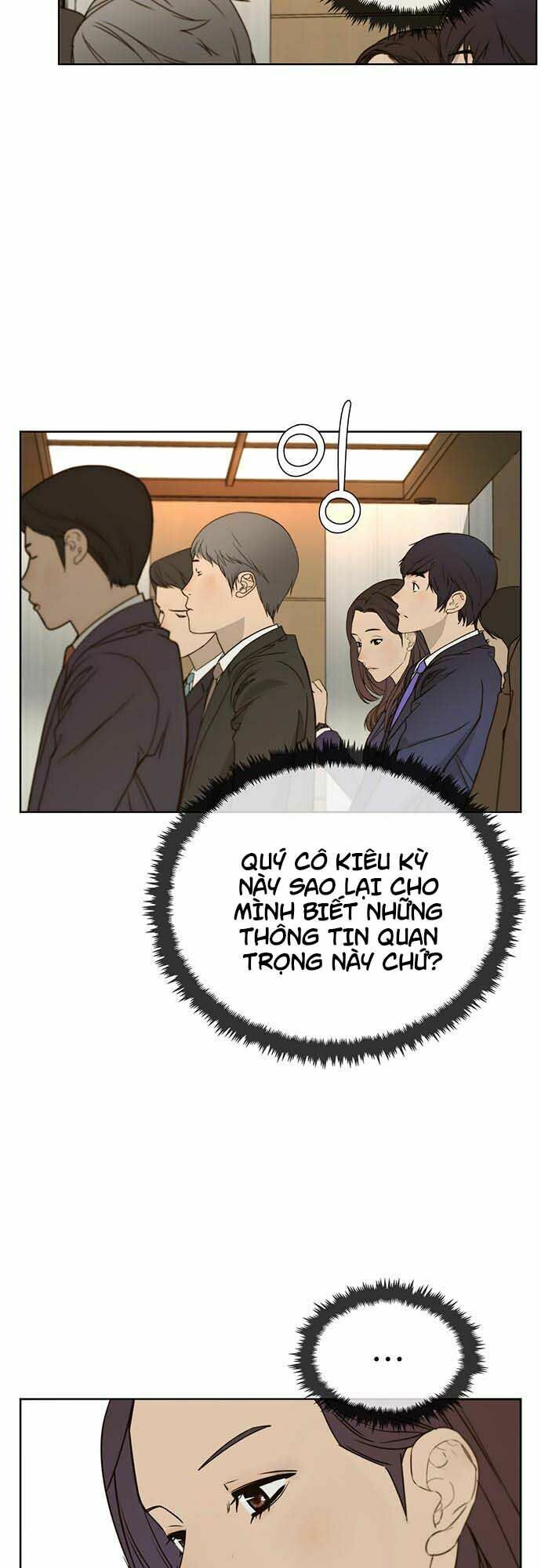 đọc truyện Người Đàn Ông Thực Thụ Chương 27 ảnh 35 tại Thiên Thai Truyện