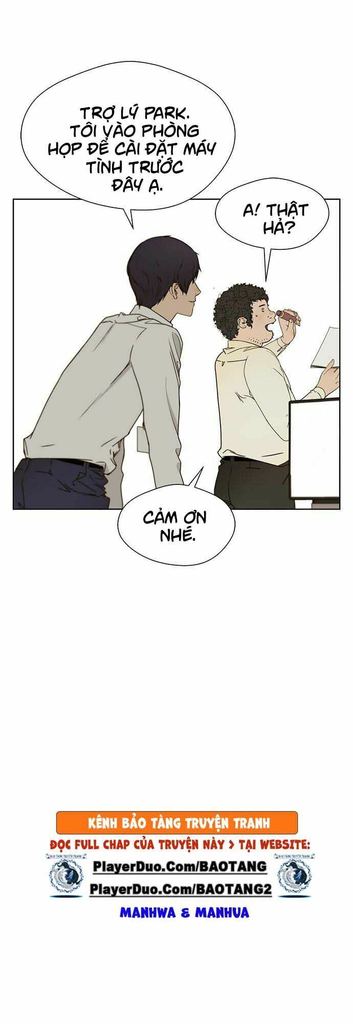 đọc truyện Người Đàn Ông Thực Thụ Chương 27 ảnh 40 tại Thiên Thai Truyện