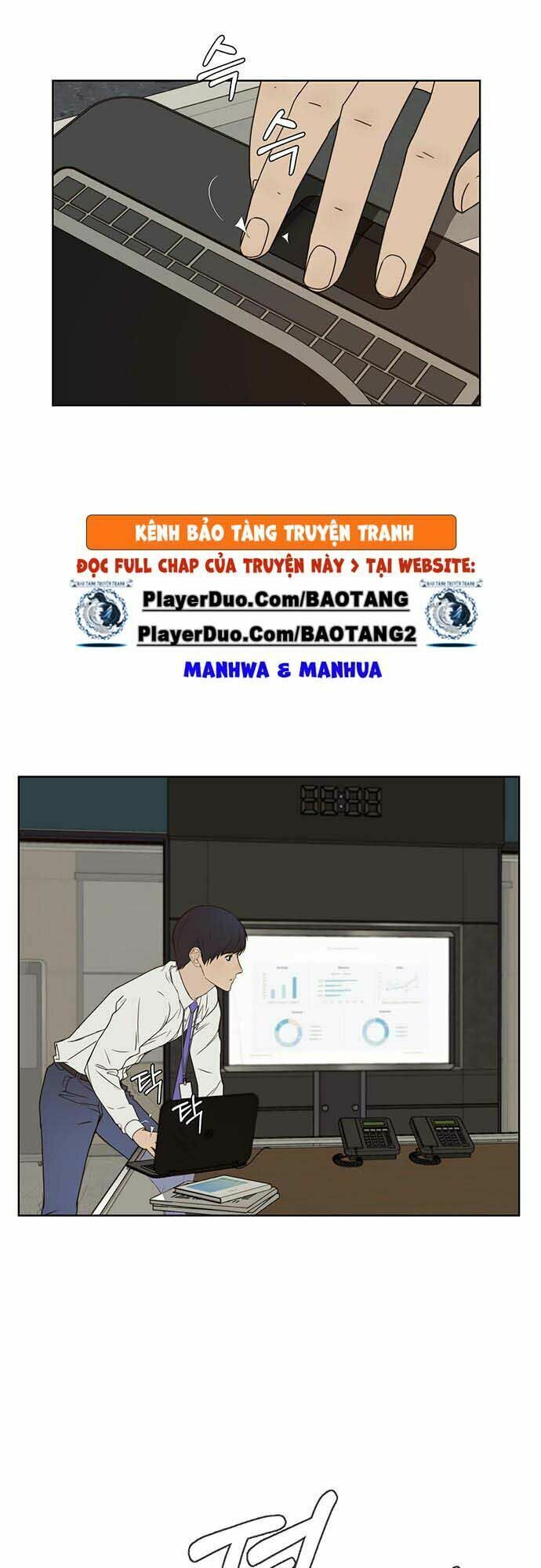 đọc truyện Người Đàn Ông Thực Thụ Chương 27 ảnh 41 tại Thiên Thai Truyện