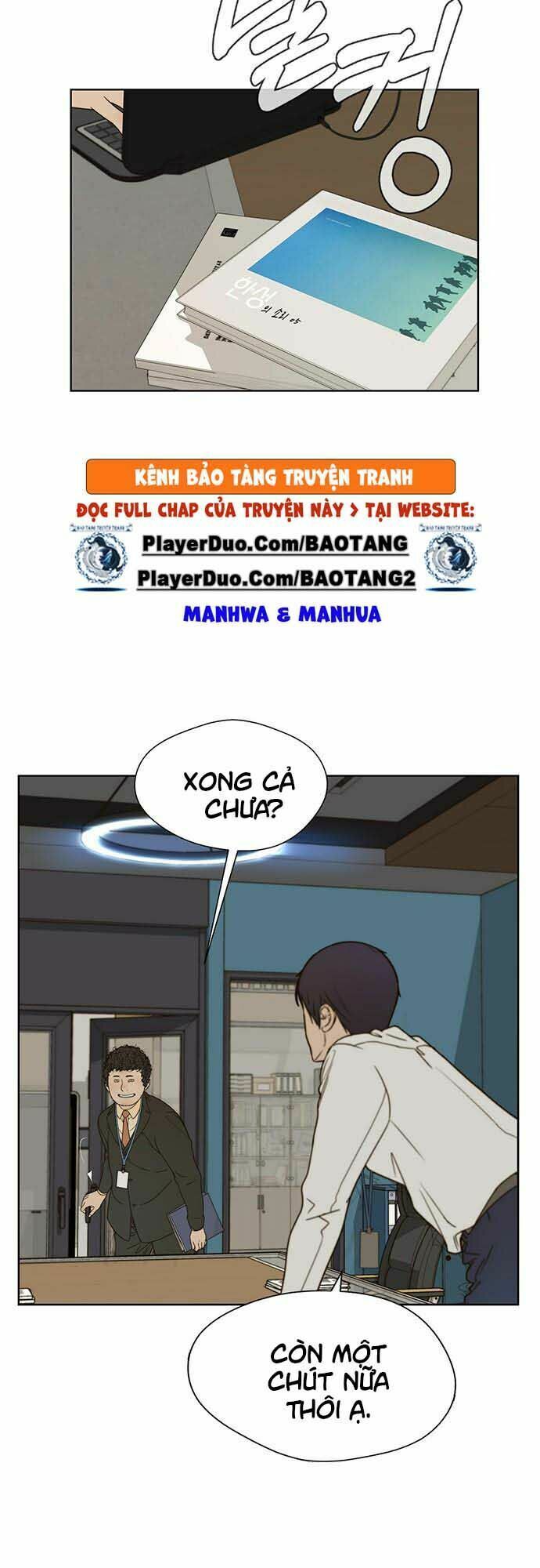 đọc truyện Người Đàn Ông Thực Thụ Chương 27 ảnh 42 tại Thiên Thai Truyện