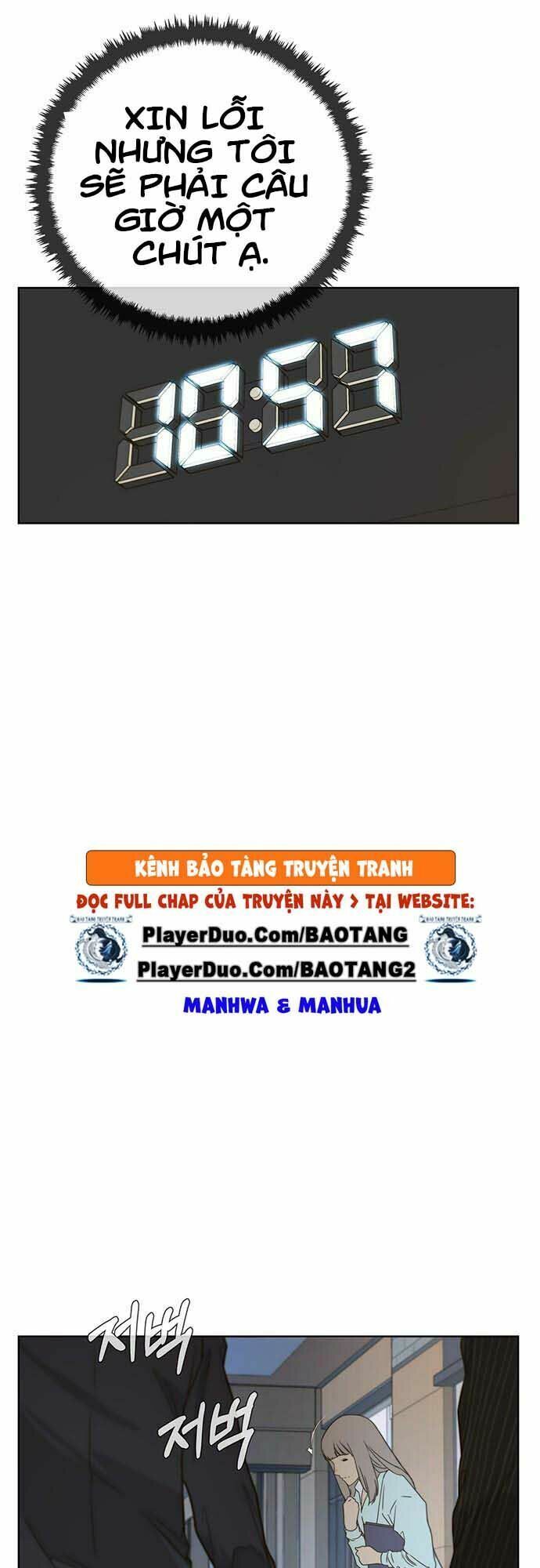 đọc truyện Người Đàn Ông Thực Thụ Chương 27 ảnh 43 tại Thiên Thai Truyện