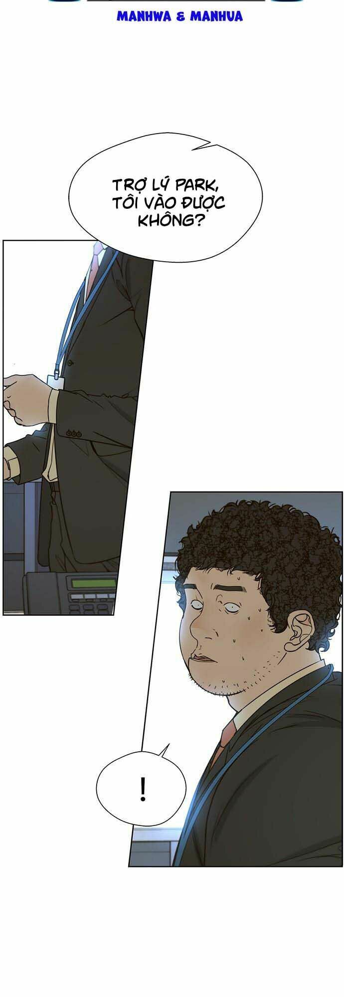 đọc truyện Người Đàn Ông Thực Thụ Chương 27 ảnh 46 tại Thiên Thai Truyện