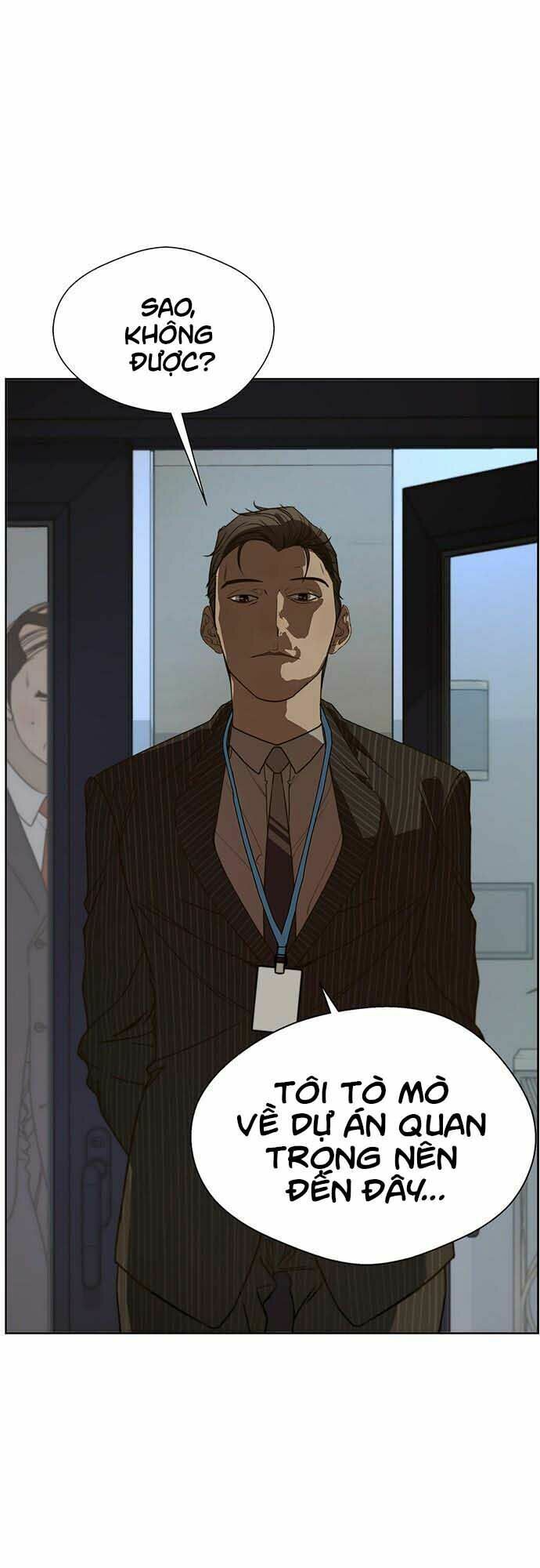 đọc truyện Người Đàn Ông Thực Thụ Chương 27 ảnh 47 tại Thiên Thai Truyện