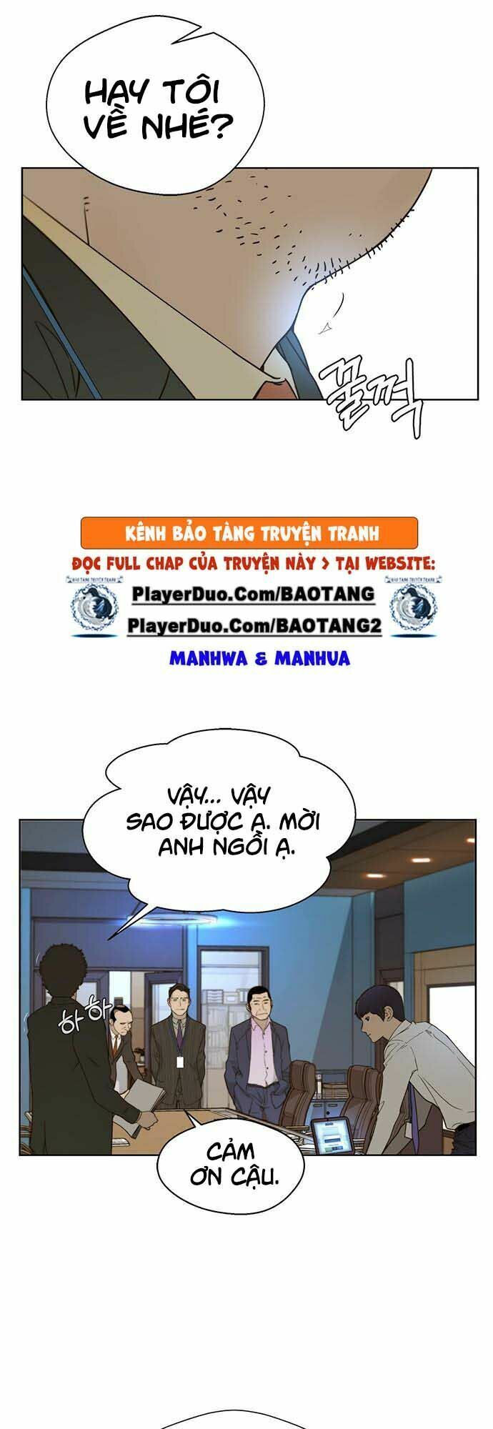 đọc truyện Người Đàn Ông Thực Thụ Chương 27 ảnh 48 tại Thiên Thai Truyện