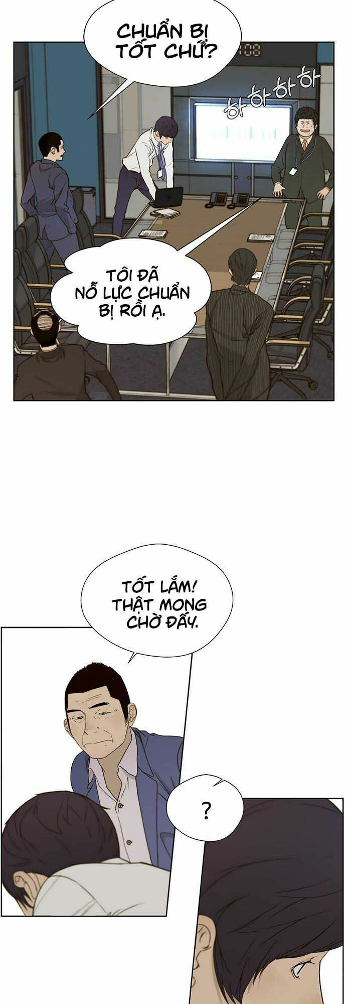 đọc truyện Người Đàn Ông Thực Thụ Chương 27 ảnh 49 tại Thiên Thai Truyện