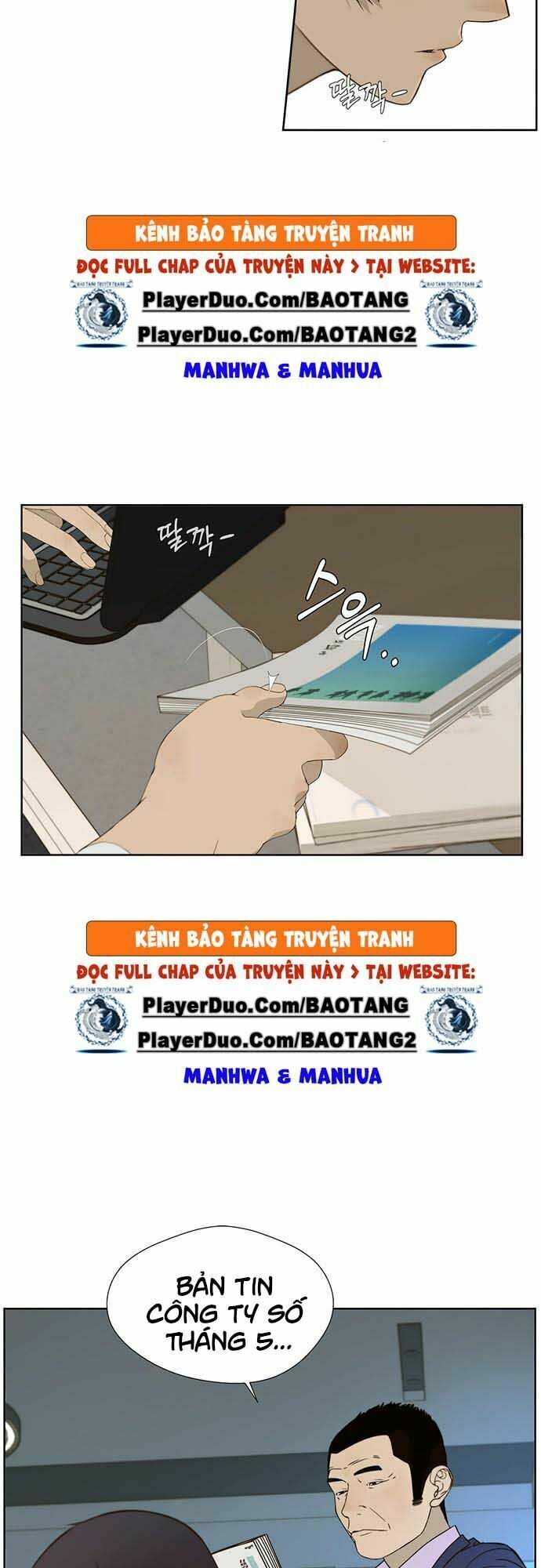 đọc truyện Người Đàn Ông Thực Thụ Chương 27 ảnh 50 tại Thiên Thai Truyện