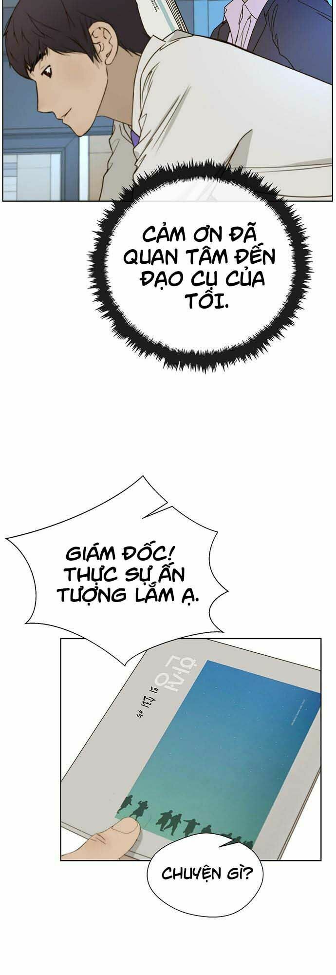 đọc truyện Người Đàn Ông Thực Thụ Chương 27 ảnh 51 tại Thiên Thai Truyện