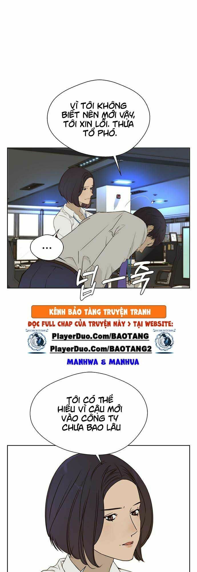 đọc truyện Người Đàn Ông Thực Thụ Chương 27 ảnh 7 tại Thiên Thai Truyện