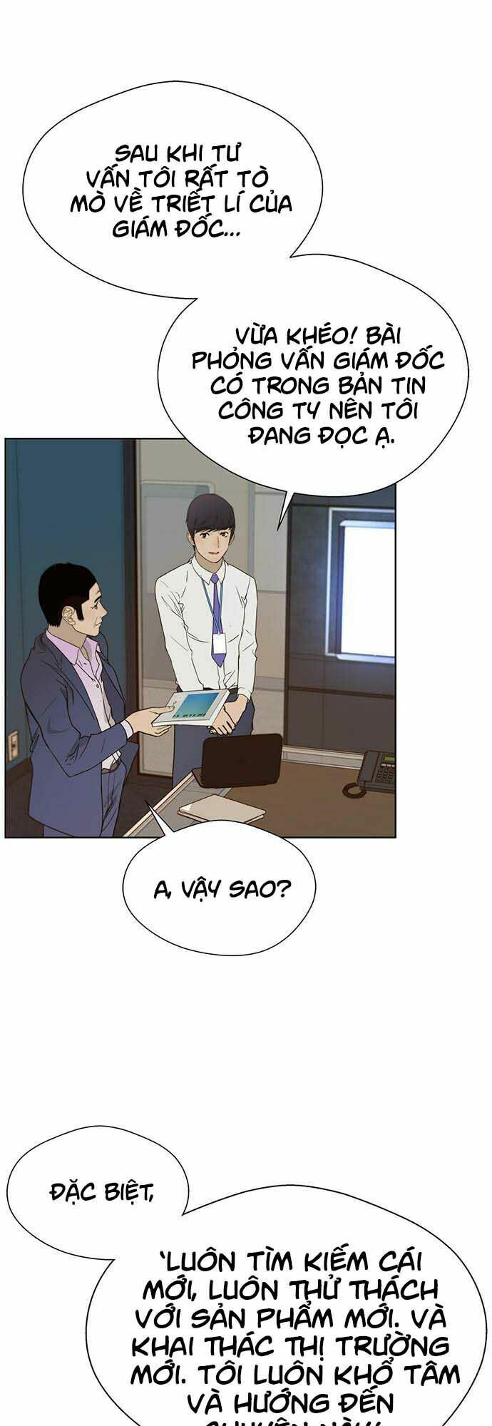 đọc truyện Người Đàn Ông Thực Thụ Chương 27 ảnh 52 tại Thiên Thai Truyện