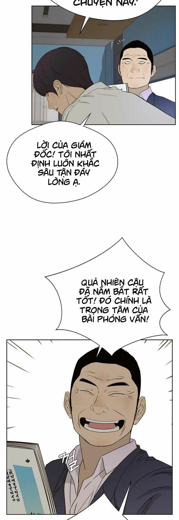 đọc truyện Người Đàn Ông Thực Thụ Chương 27 ảnh 53 tại Thiên Thai Truyện